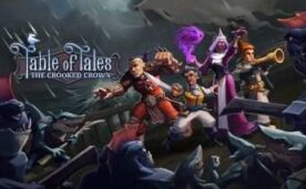 Table of Tales The Crooked Crown Oculus Meta Quest VR Game<span class="mi-jiaobiao" style="background-color: #ff0000;">Adventure Points</span>