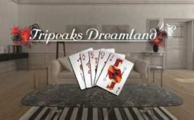 TripeaksDreamland VR Oculus Meta Quest VR Game<span class="mi-jiaobiao" style="background-color: #ff0000;">TripeaksDreamland VIP</span>