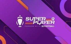 BeFootball SuperPlayer Oculus Meta Quest VR Game<span class="mi-jiaobiao" style="background-color: #ff0000;">BeFootball VIP</span>