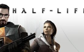 Half Life Opposing Force Oculus Meta Quest VR Game<span class="mi-jiaobiao" style="background-color: #ff0000;">Shooting VIP</span>