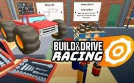 Build and Drive Racing Oculus Meta Quest VR Game<span class="mi-jiaobiao" style="background-color: #ff0000;">Fun VIP</span>