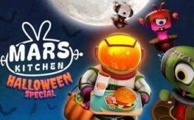 Mars Kitchen Oculus Meta Quest VR Game<span class="mi-jiaobiao" style="background-color: #ff0000;">Adventure VIP</span>