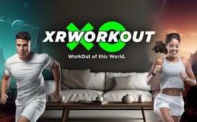 XRWorkout Oculus Meta Quest VR Game<span class="mi-jiaobiao" style="background-color: #ff0000;">Casual VIP</span>
