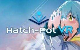 HatchPot VR Oculus Meta Quest VR Game<span class="mi-jiaobiao" style="background-color: #ff0000;">Fun Free</span>
