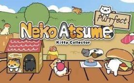 Neko Atsume Purrfect Kitty Collector Oculus Meta Quest VR Game<span class="mi-jiaobiao" style="background-color: #ff0000;">Fun VIP</span>