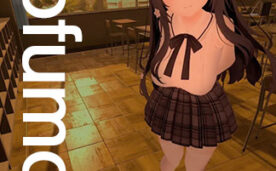 Kemomimi VR Oculus Meta Quest VR Game<span class="mi-jiaobiao" style="background-color: #ff0000;">Mofumofu VIP</span>