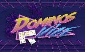 Dominos Vice VR Oculus Meta Quest VR Game<span class="mi-jiaobiao" style="background-color: #ff0000;">Dominos VIP</span>