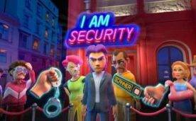 I Am Security Oculus Meta Quest VR Game<span class="mi-jiaobiao" style="background-color: #ff0000;">Action VIP</span>