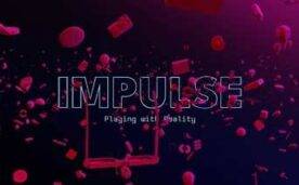 Impulse Playing with Reality Oculus Meta Quest VR Game<span class="mi-jiaobiao" style="background-color: #ff0000;">Drama VIP</span>
