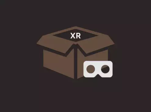 Media Library StashXR Oculus Meta Quest VR Tool<span class="mi-jiaobiao" style="background-color: #ff0000;">VR Free</span>