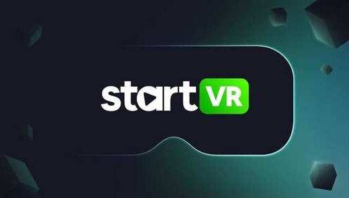 StartVR Streaming Video Player Oculus Meta Quest VR Tool<span class="mi-jiaobiao" style="background-color: #ff0000;">VR Free</span>
