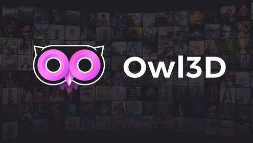 Owl3D Link Oculus Meta Quest VR Tool<span class="mi-jiaobiao" style="background-color: #ff0000;">VR Free</span>