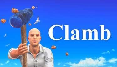 Clamb Oculus Meta Quest VR Game<span class="mi-jiaobiao" style="background-color: #ff0000;">VR Free</span>