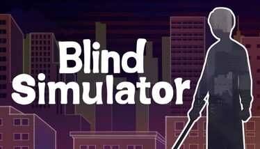 Blind Simulator Oculus Meta Quest VR Game<span class="mi-jiaobiao" style="background-color: #ff0000;">VR Free</span>