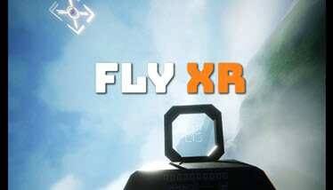 FLY XR Oculus Meta Quest VR Game<span class="mi-jiaobiao" style="background-color: #ff0000;">Flight Free</span>