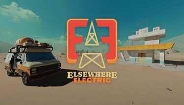 Elsewhere Electric Oculus Meta Quest VR Game<span class="mi-jiaobiao" style="background-color: #ff0000;">Sports Free</span>