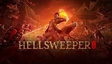 Hellsweeper VR Oculus Meta Quest VR Game<span class="mi-jiaobiao" style="background-color: #ff0000;">Action Free</span>