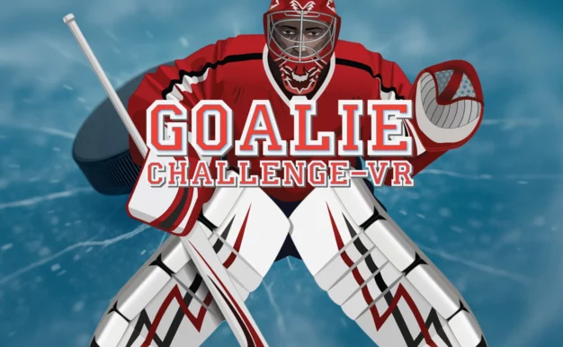 Goalie Challenge Oculus Meta Quest VR Game<span class="mi-jiaobiao" style="background-color: #f59e0b;">Simulation VIP</span>