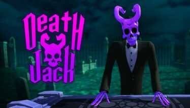 Deathjack Oculus Meta Quest VR Game<span class="mi-jiaobiao" style="background-color: #ff0000;">Simulation VIP</span>