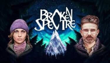 Broken Spectre Oculus Meta Quest VR Game<span class="mi-jiaobiao" style="background-color: #ff0000;">Broken VIP</span>