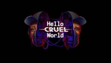 Hello Cruel World Oculus Meta Quest VR Game<span class="mi-jiaobiao" style="background-color: #ff0000;">Adventure VIP</span>