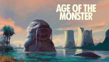 Age of the monster Oculus Meta Quest VR Game<span class="mi-jiaobiao" style="background-color: #ff0000;">Fun VIP</span>