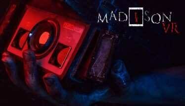 MADiSON VR Oculus Meta Quest VR Game<span class="mi-jiaobiao" style="background-color: #ff0000;">MADiSON VIP</span>