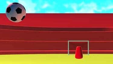 Goalie Oculus Meta Quest VR Game<span class="mi-jiaobiao" style="background-color: #ff0000;">Simulation VIP</span>