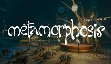 Metamorphosis Oculus Meta Quest VR Game<span class="mi-jiaobiao" style="background-color: #ff0000;">Adventure VIP</span>