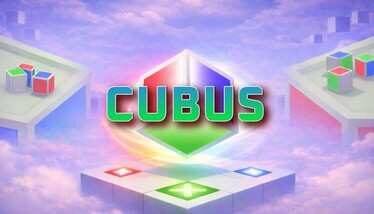 CUBUS Oculus Meta Quest VR Game<span class="mi-jiaobiao" style="background-color: #ff0000;">Fun VIP</span>
