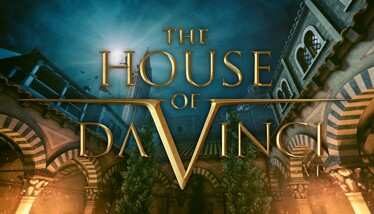 The House of Da Vinci VR Oculus Meta Quest VR Game<span class="mi-jiaobiao" style="background-color: #ff0000;">The Points</span>