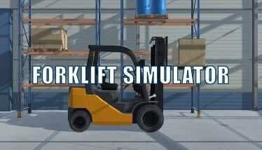 Enterprise Forklift OSHA Training Simulator Oculus Meta Quest VR Game<span class="mi-jiaobiao" style="background-color: #ff0000;">Education VIP</span>