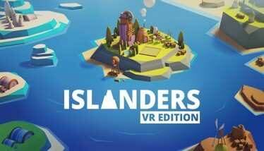 ISLANDERS VR Edition Oculus Meta Quest VR Game<span class="mi-jiaobiao" style="background-color: #ff0000;">Strategy Points</span>