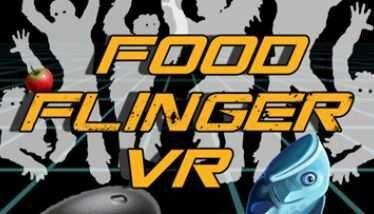 Food Flinger Oculus Meta Quest VR Game<span class="mi-jiaobiao" style="background-color: #ff0000;">Action VIP</span>