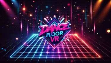Dance Floor VR Oculus Meta Quest VR Game<span class="mi-jiaobiao" style="background-color: #ff0000;">Action VIP</span>