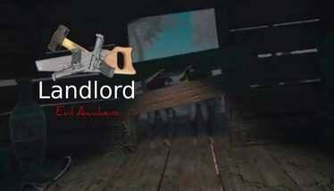 Land Lord VR Evil Awakens Oculus Meta Quest VR Game<span class="mi-jiaobiao" style="background-color: #ff0000;">Shooting VIP</span>