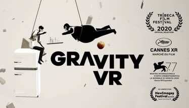 Gravity VR Oculus Meta Quest VR Game<span class="mi-jiaobiao" style="background-color: #ff0000;">Adventure VIP</span>