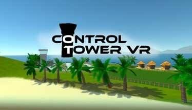 Control Tower VR Oculus Meta Quest VR Game<span class="mi-jiaobiao" style="background-color: #ff0000;">VR Free</span>