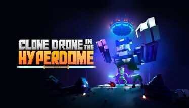 Clone Drone in the Hyperdome Oculus Meta Quest VR Game<span class="mi-jiaobiao" style="background-color: #ff0000;">Clone Points</span>