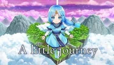 A little journey Oculus Meta Quest VR Game<span class="mi-jiaobiao" style="background-color: #ff0000;">Adventure VIP</span>