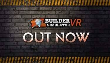 Builder Simulator VR Oculus Meta Quest VR Game<span class="mi-jiaobiao" style="background-color: #ff0000;">Simulation VIP</span>