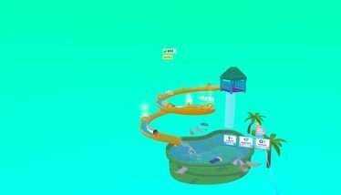 Aquapark Tycoon Oculus Meta Quest VR Game<span class="mi-jiaobiao" style="background-color: #ff0000;">Fun VIP</span>