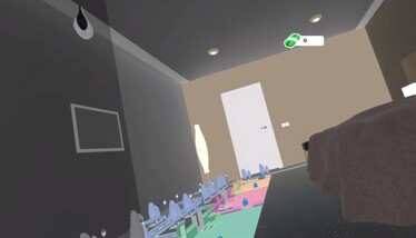 Boss Market Oculus Meta Quest VR Game<span class="mi-jiaobiao" style="background-color: #ff0000;">Simulation VIP</span>