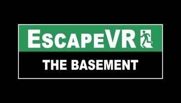 EscapeVR The Basement Oculus Meta Quest VR Game<span class="mi-jiaobiao" style="background-color: #ff0000;">Adventure VIP</span>