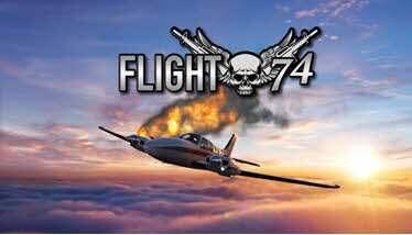 Flight 74 Oculus Meta Quest VR Game<span class="mi-jiaobiao" style="background-color: #ff0000;">Flight Free</span>