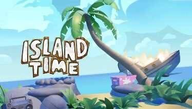 Island Time Oculus Meta Quest VR Game<span class="mi-jiaobiao" style="background-color: #ff0000;">Casual Free</span>
