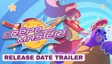 Crepe Master Oculus Meta Quest VR Game<span class="mi-jiaobiao" style="background-color: #ff0000;">Adventure VIP</span>