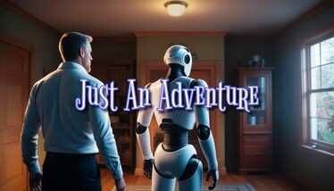 Just An Adventure Oculus Meta Quest VR Game<span class="mi-jiaobiao" style="background-color: #ff0000;">Fun Free</span>