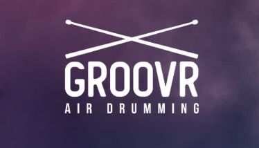GrooVR Air Drumming Oculus Meta Quest VR Game<span class="mi-jiaobiao" style="background-color: #ff0000;">Fun Points</span>