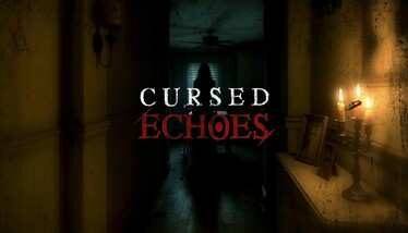 Cursed Echoes Oculus Meta Quest VR Game<span class="mi-jiaobiao" style="background-color: #ff0000;">Puzzle VIP</span>